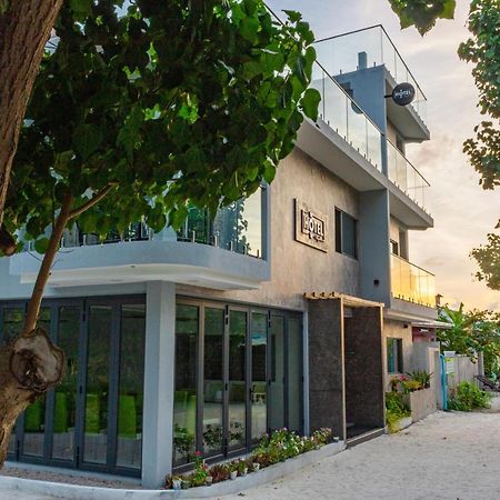 Wow Inn Keyodhoo Keyodhoo  Zewnętrze zdjęcie