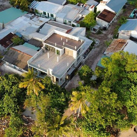 Wow Inn Keyodhoo Keyodhoo  Zewnętrze zdjęcie