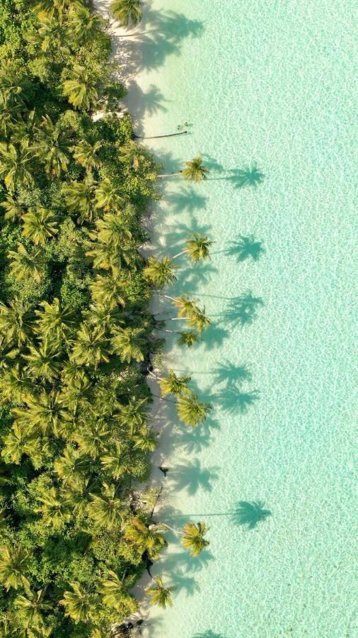 Wow Inn Keyodhoo Keyodhoo  Zewnętrze zdjęcie