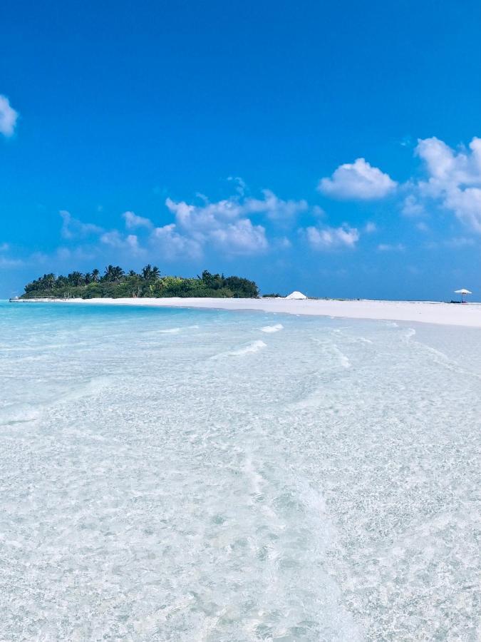Wow Inn Keyodhoo Keyodhoo  Zewnętrze zdjęcie