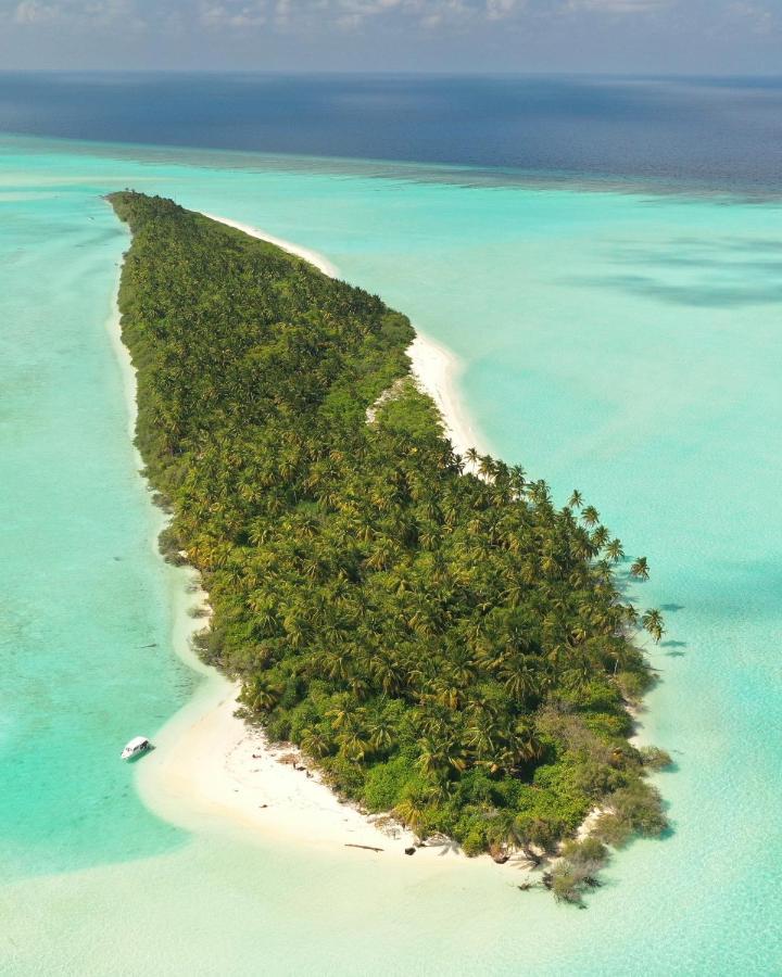 Wow Inn Keyodhoo Keyodhoo  Zewnętrze zdjęcie