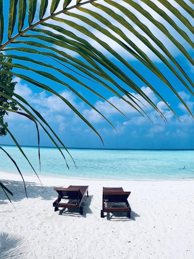 Wow Inn Keyodhoo Keyodhoo  Zewnętrze zdjęcie