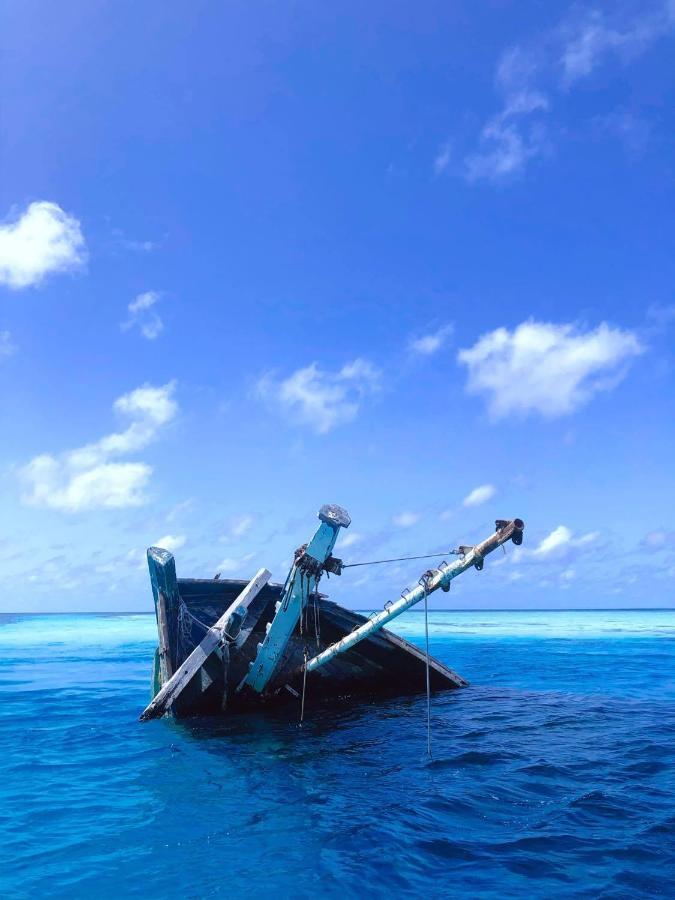 Wow Inn Keyodhoo Keyodhoo  Zewnętrze zdjęcie