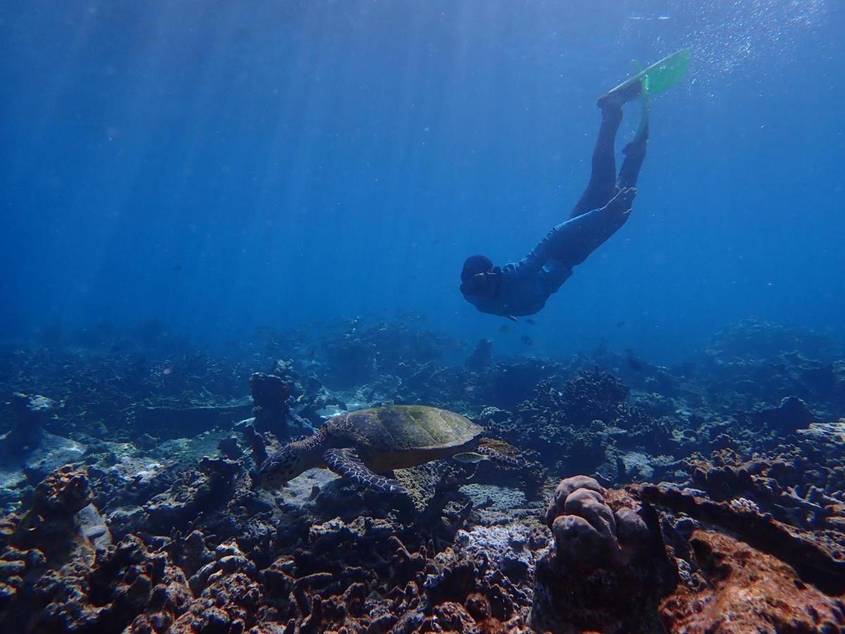 Wow Inn Keyodhoo Keyodhoo  Zewnętrze zdjęcie