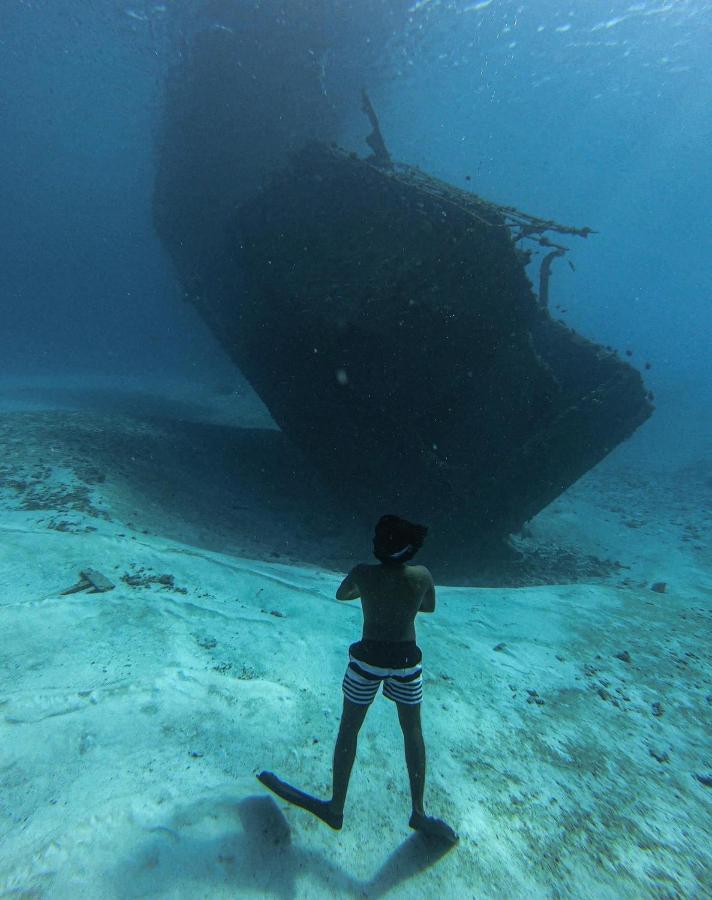 Wow Inn Keyodhoo Keyodhoo  Zewnętrze zdjęcie