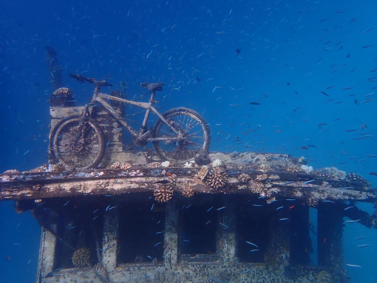 Wow Inn Keyodhoo Keyodhoo  Zewnętrze zdjęcie