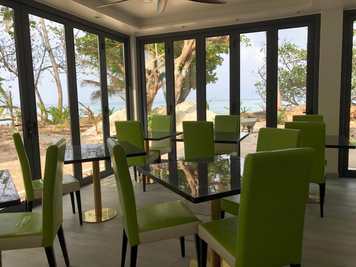 Wow Inn Keyodhoo Keyodhoo  Zewnętrze zdjęcie