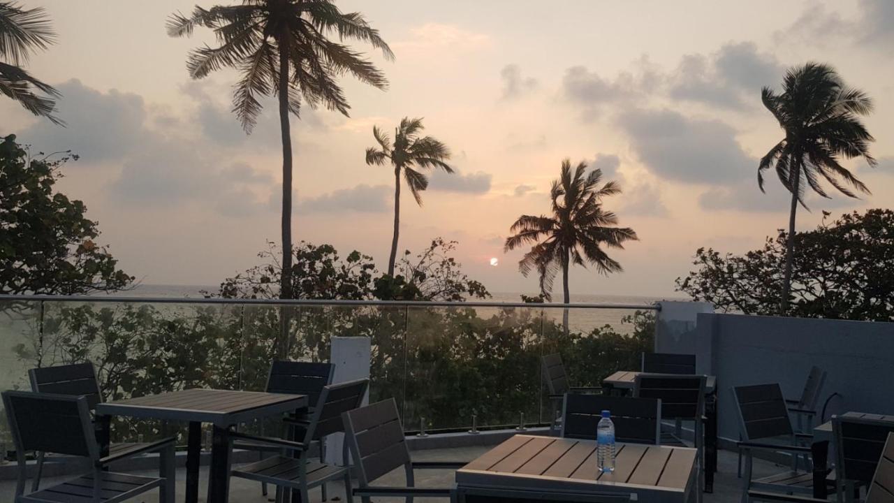 Wow Inn Keyodhoo Keyodhoo  Zewnętrze zdjęcie