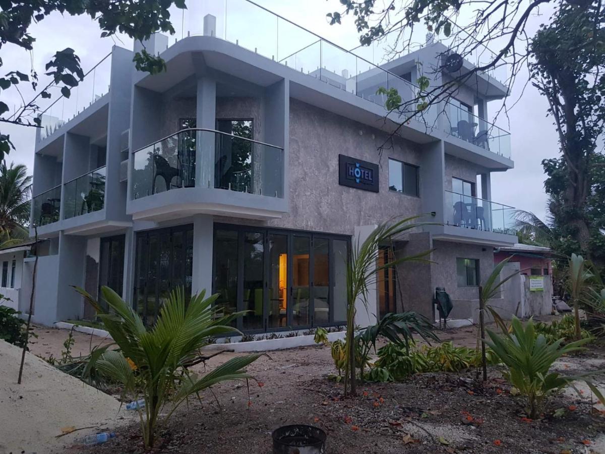 Wow Inn Keyodhoo Keyodhoo  Zewnętrze zdjęcie