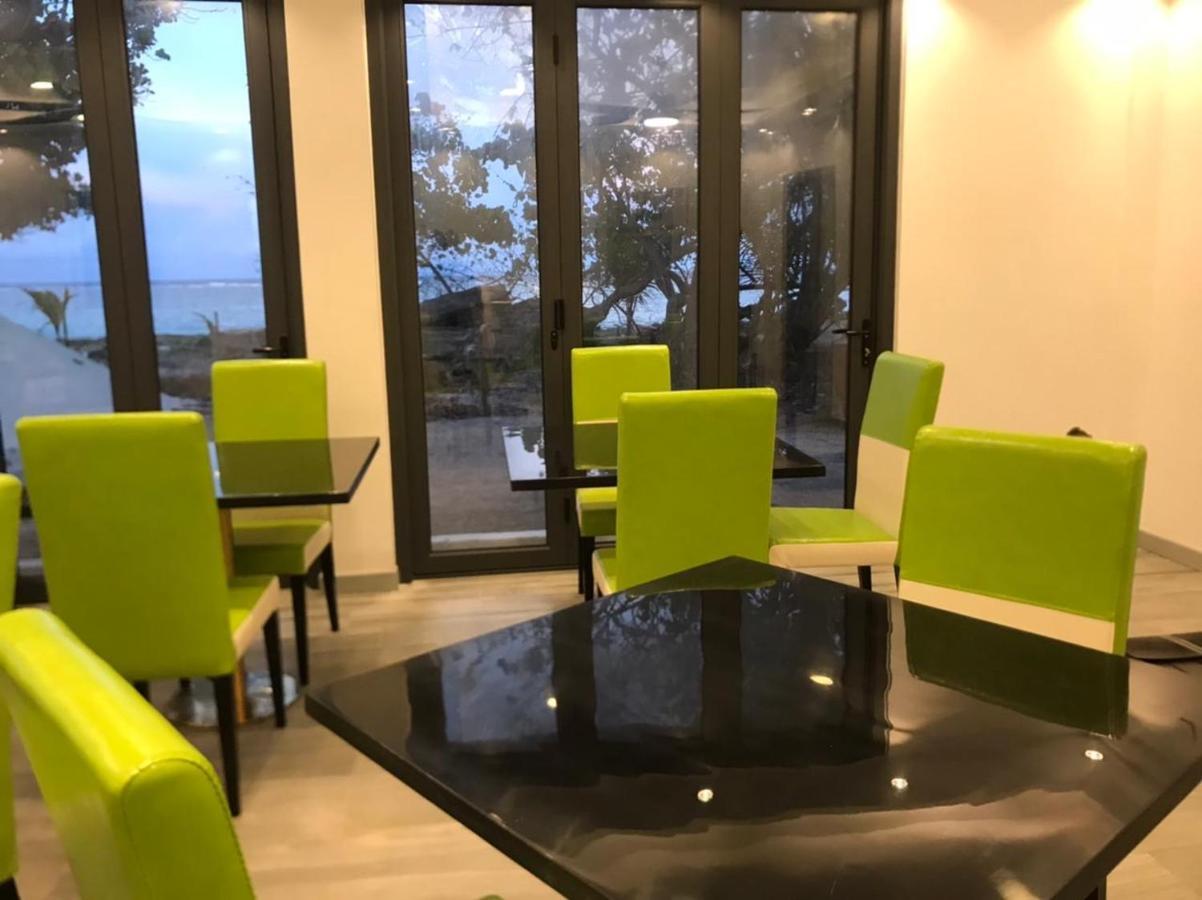 Wow Inn Keyodhoo Keyodhoo  Zewnętrze zdjęcie