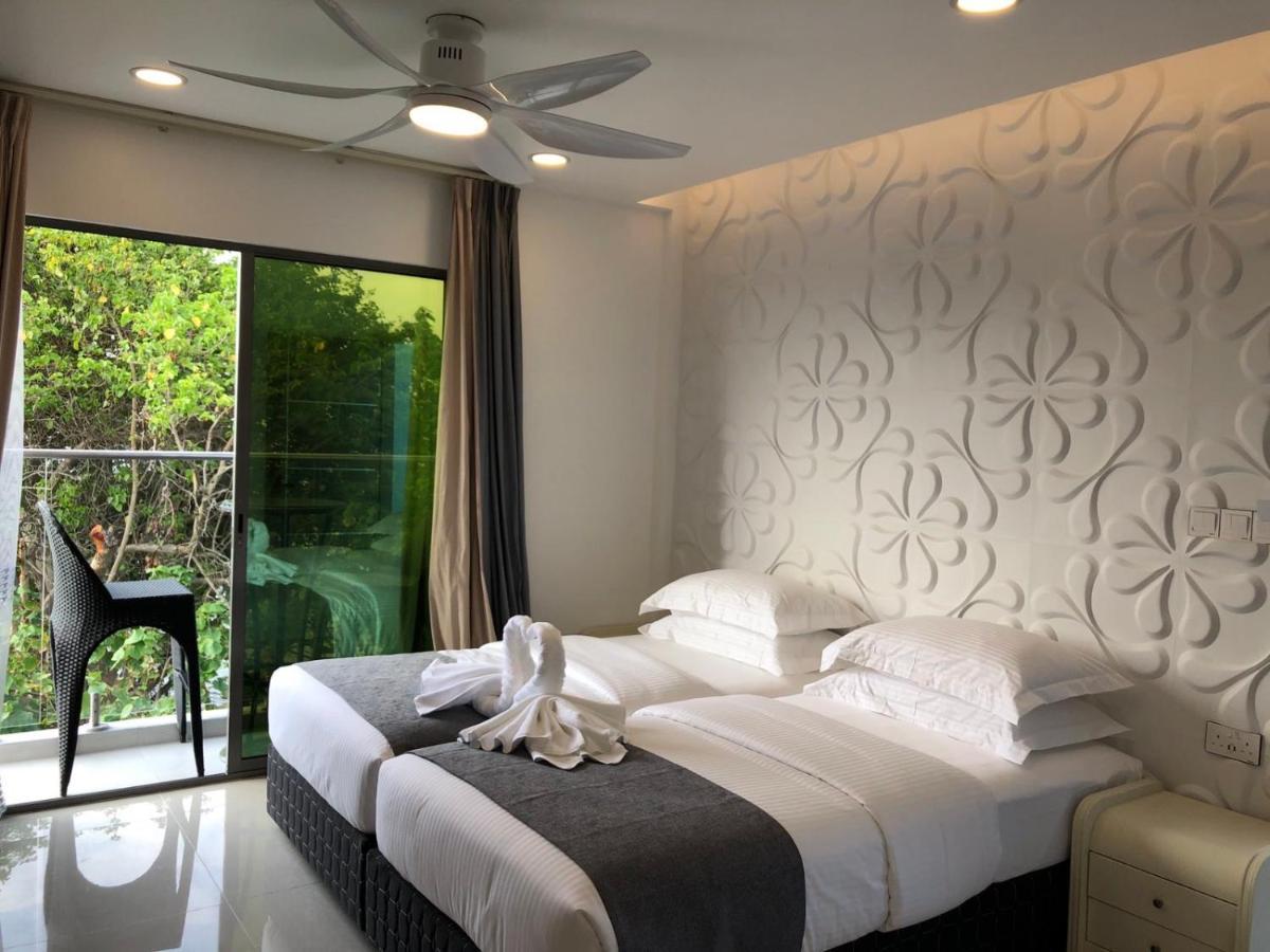 Wow Inn Keyodhoo Keyodhoo  Zewnętrze zdjęcie
