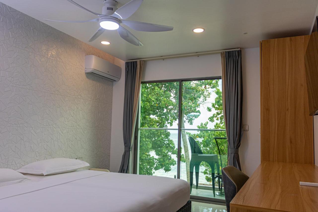 Wow Inn Keyodhoo Keyodhoo  Zewnętrze zdjęcie