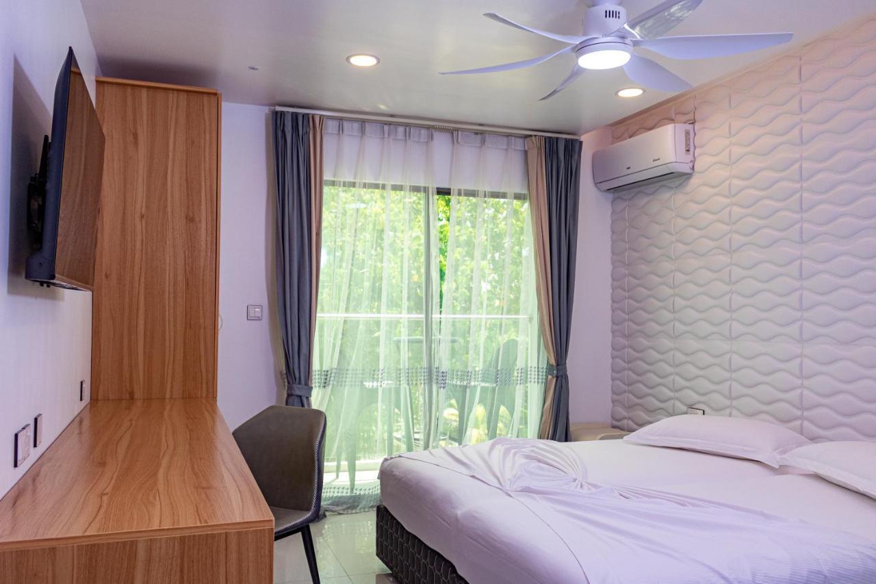 Wow Inn Keyodhoo Keyodhoo  Zewnętrze zdjęcie
