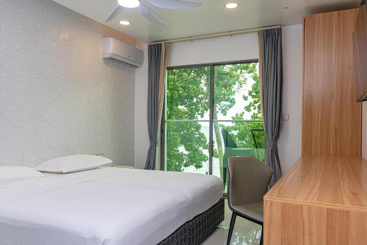 Wow Inn Keyodhoo Keyodhoo  Zewnętrze zdjęcie