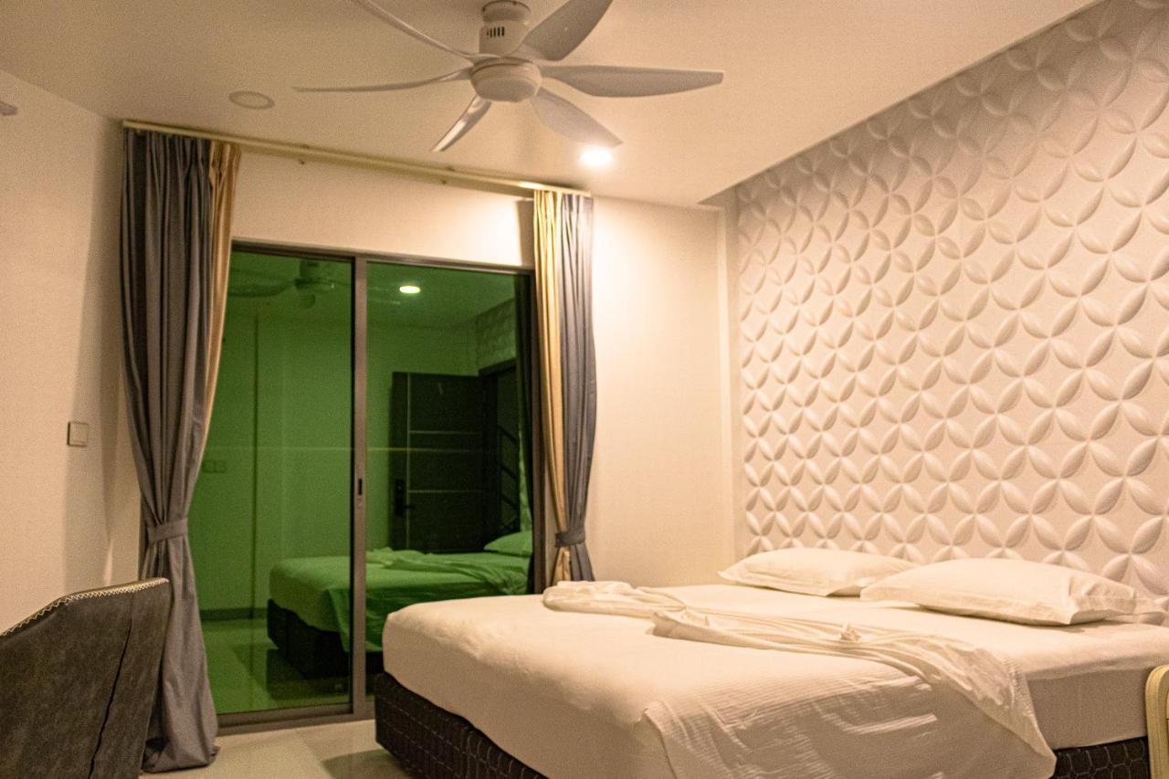 Wow Inn Keyodhoo Keyodhoo  Zewnętrze zdjęcie