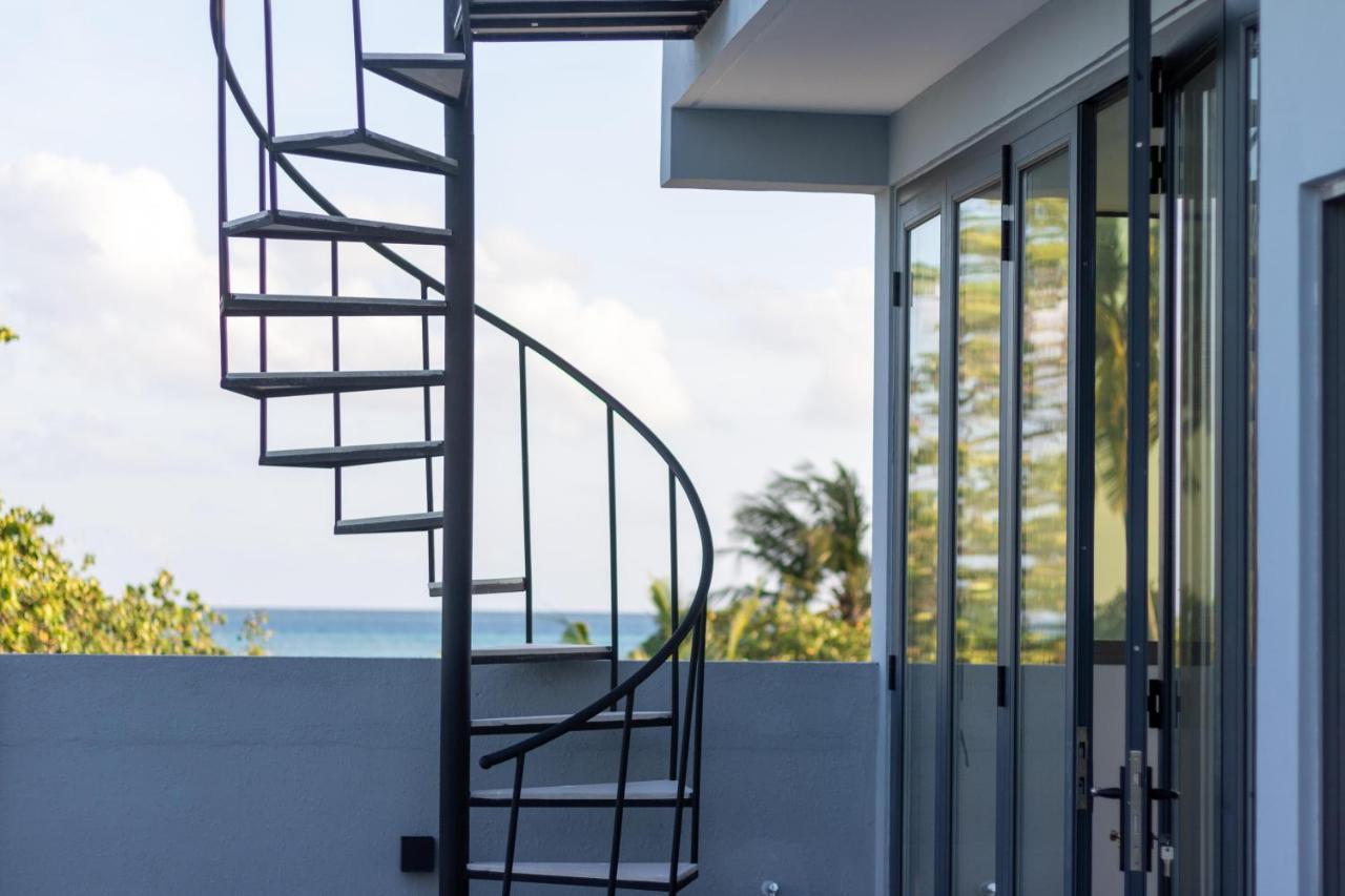 Wow Inn Keyodhoo Keyodhoo  Zewnętrze zdjęcie