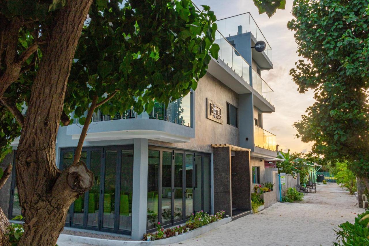 Wow Inn Keyodhoo Keyodhoo  Zewnętrze zdjęcie