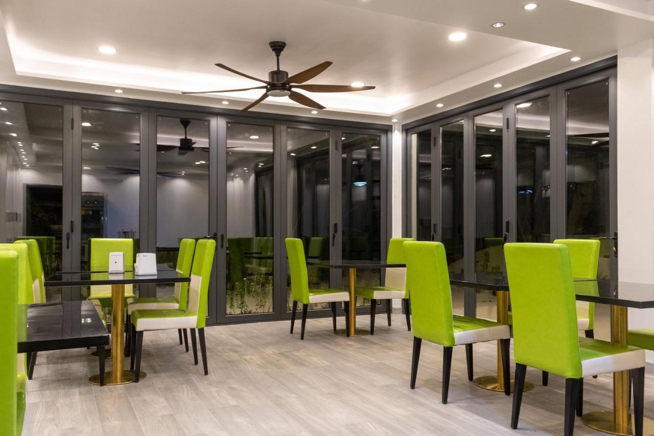 Wow Inn Keyodhoo Keyodhoo  Zewnętrze zdjęcie