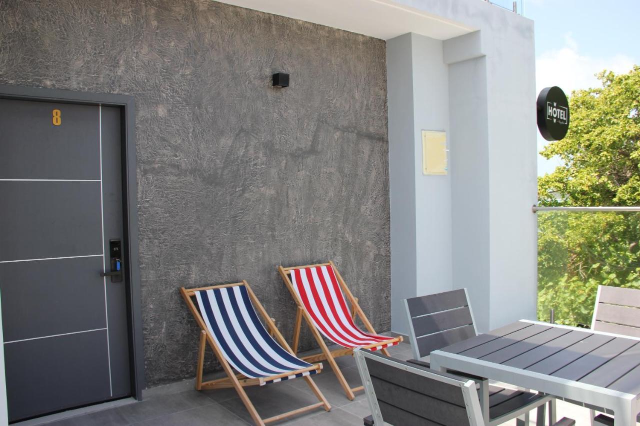 Wow Inn Keyodhoo Keyodhoo  Zewnętrze zdjęcie
