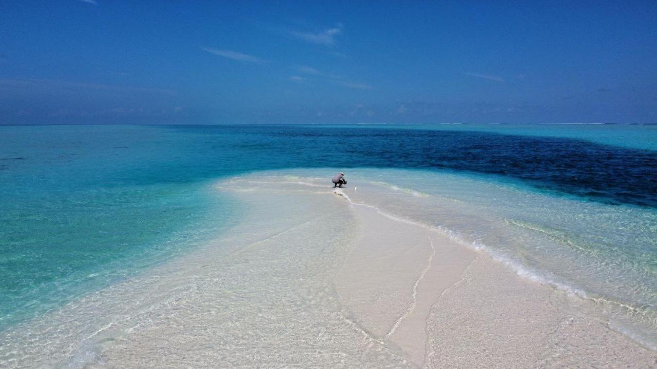 Wow Inn Keyodhoo Keyodhoo  Zewnętrze zdjęcie