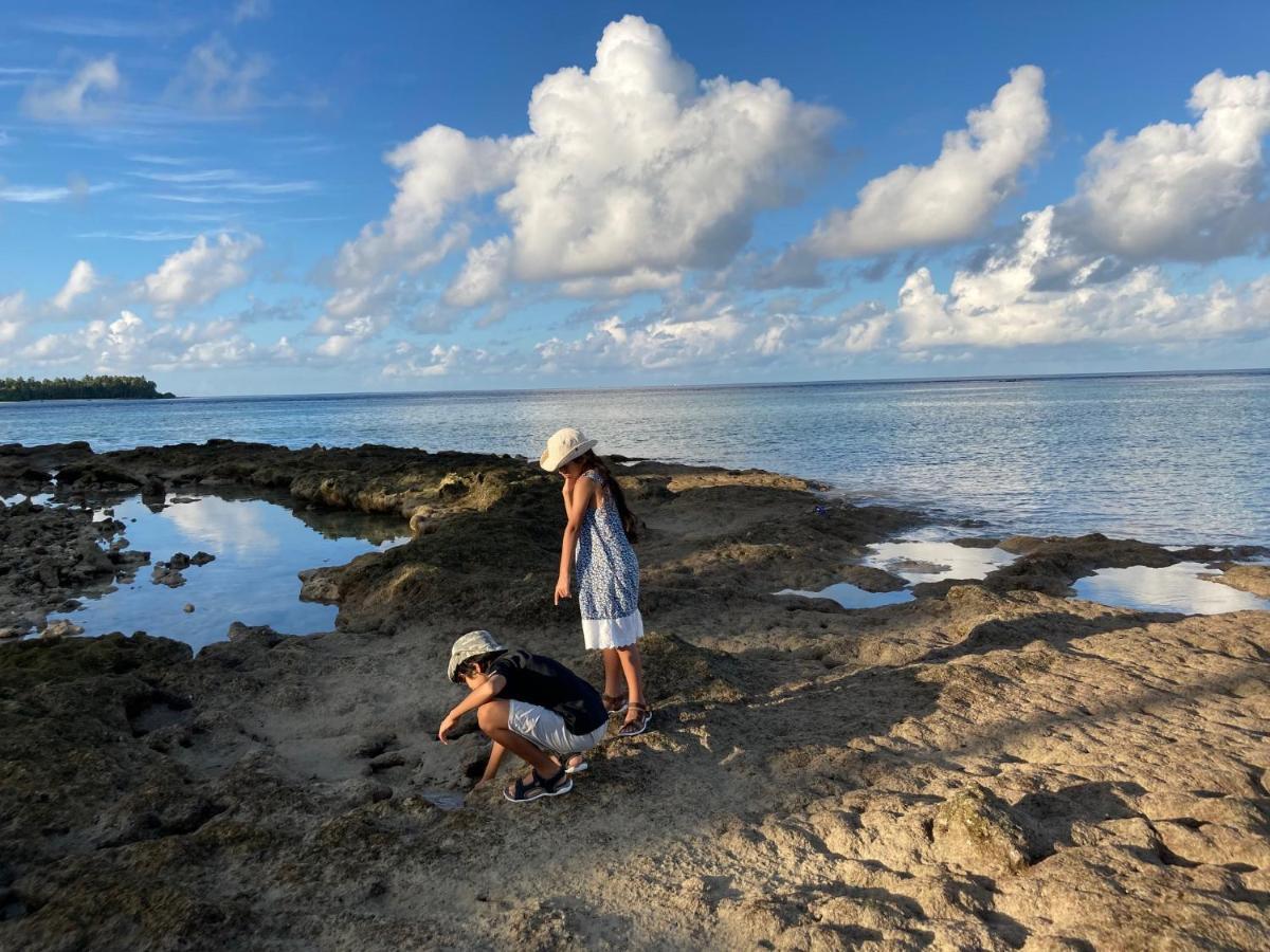 Wow Inn Keyodhoo Keyodhoo  Zewnętrze zdjęcie