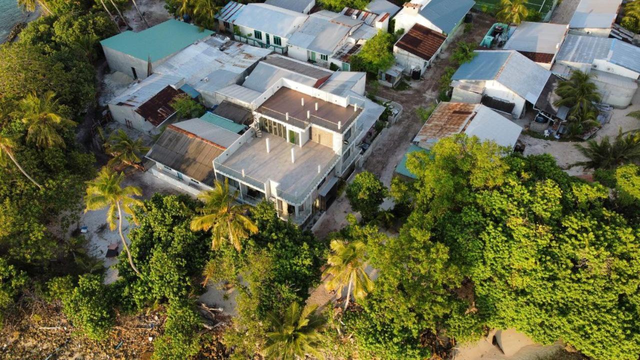Wow Inn Keyodhoo Keyodhoo  Zewnętrze zdjęcie
